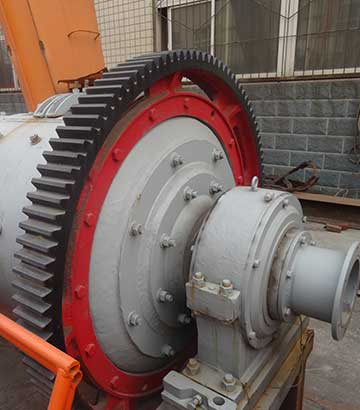 錳礦球磨機(jī)