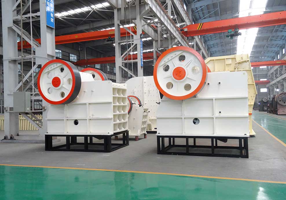 赤鐵礦破碎機(jī)