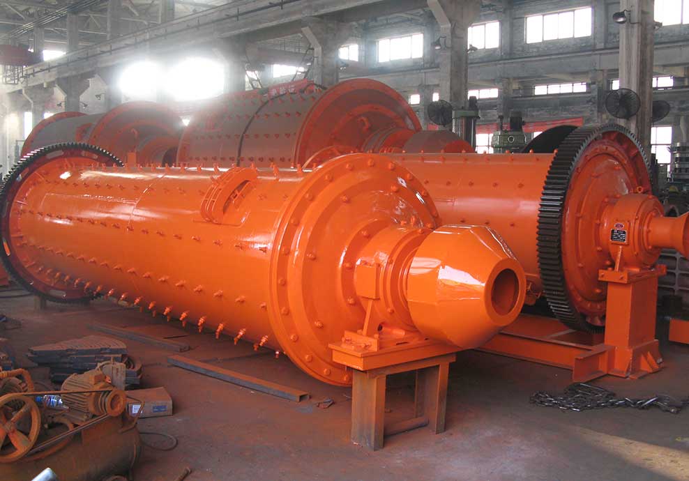 粉煤灰球磨機(jī)