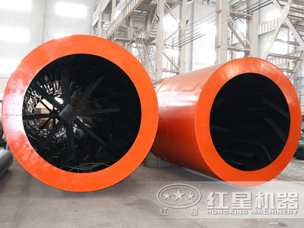 污泥烘干機(jī)