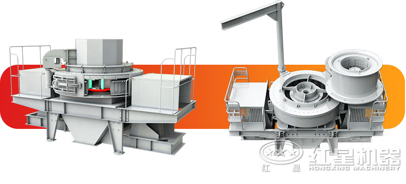 沖擊式破碎機(jī)結(jié)構(gòu)圖 沖擊式破碎機(jī)結(jié)構(gòu)圖