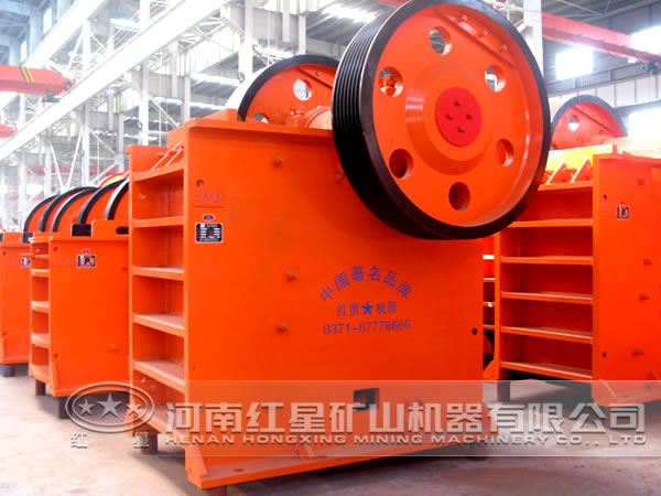 天青石破碎機(jī)