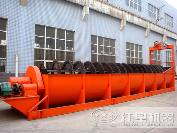 粗煤泥分級機(jī)