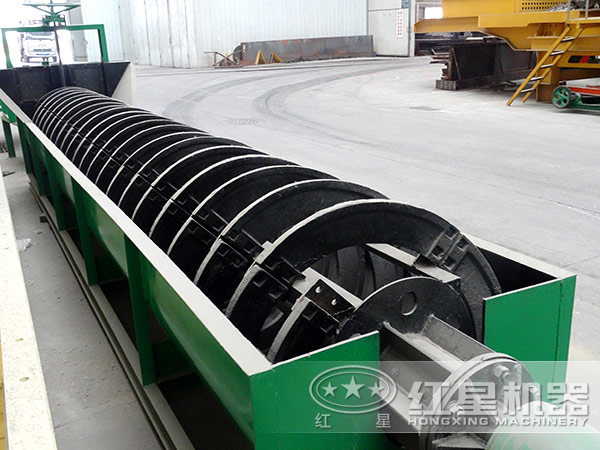 高嶺土分級(jí)機(jī)