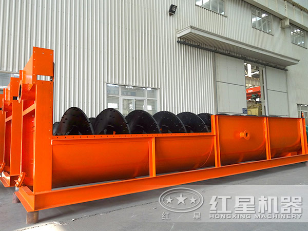 高嶺土分級(jí)機(jī)