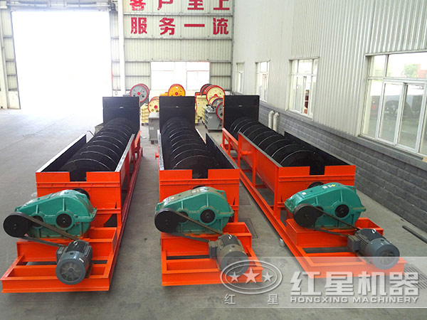 高嶺土分級(jí)機(jī)