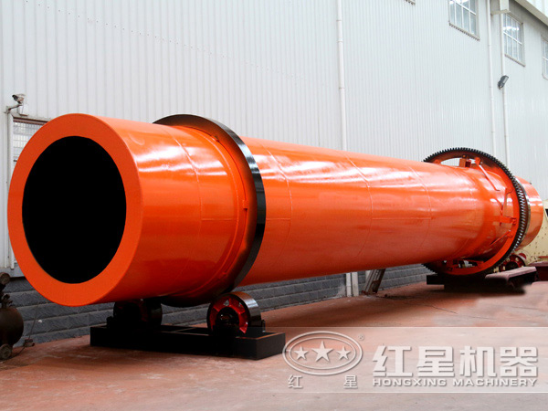 建材烘干機(jī)