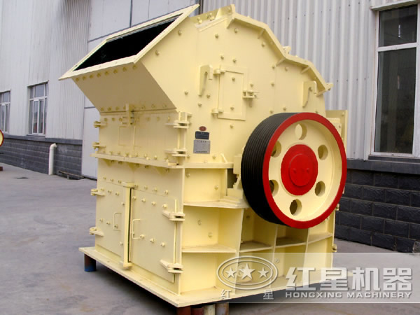 細(xì)碎機(jī)圖 細(xì)碎機(jī)圖