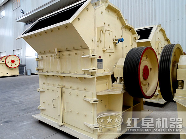 紅星細(xì)碎機(jī)圖 紅星細(xì)碎機(jī)圖