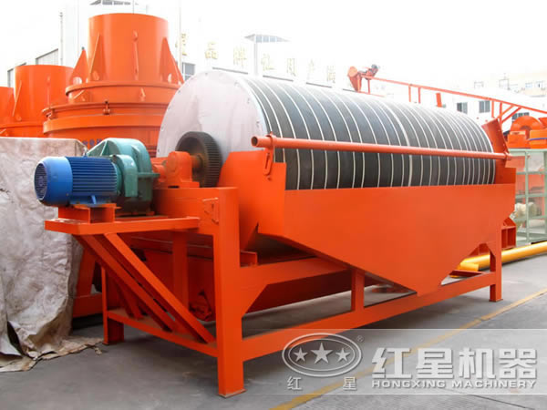 磁選機圖 磁選機圖