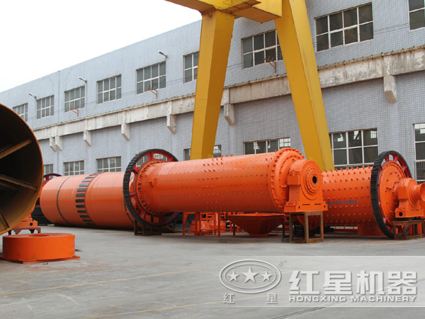 紅星球磨機生產(chǎn)廠家 紅星球磨機生產(chǎn)廠家