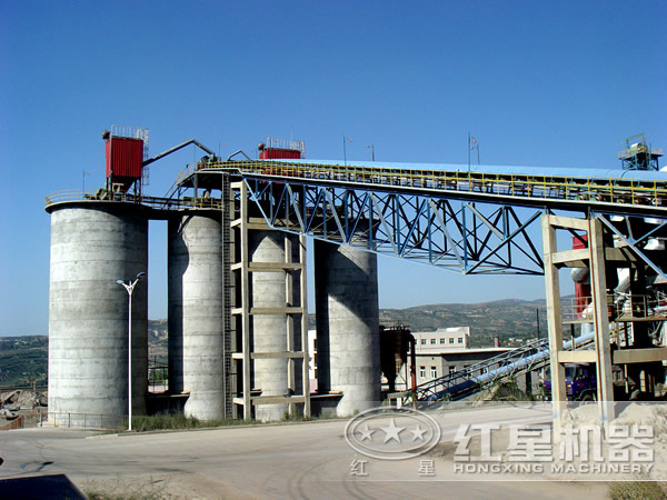 水泥生產(chǎn)線 水泥生產(chǎn)線