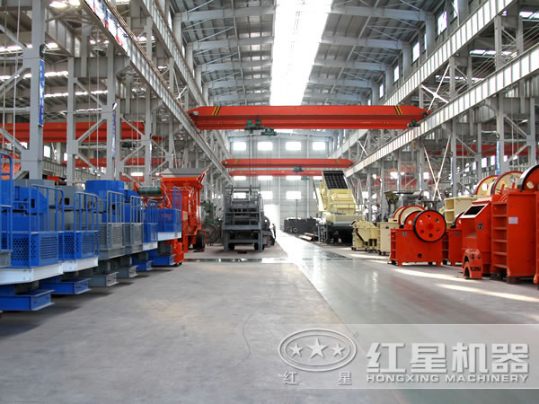 礦山行業(yè)紅星機器廠家 礦山行業(yè)紅星機器廠家
