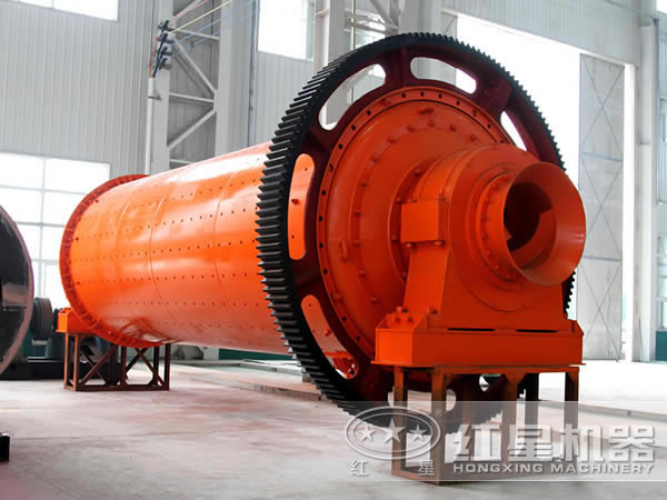 陶瓷球磨機(jī)實(shí)拍 陶瓷球磨機(jī)實(shí)拍