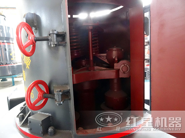 磨粉機(jī)圖片