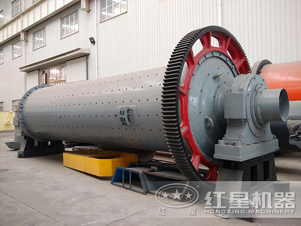 菱鎂礦球磨機(jī)廠家