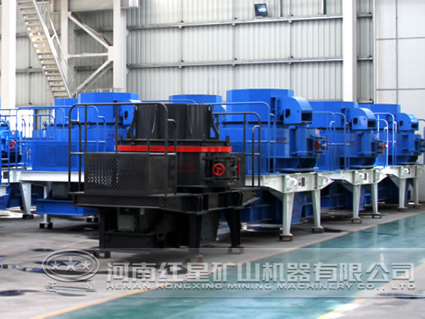 玄武巖制砂機廠家