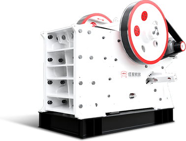 顎式破碎機(jī)