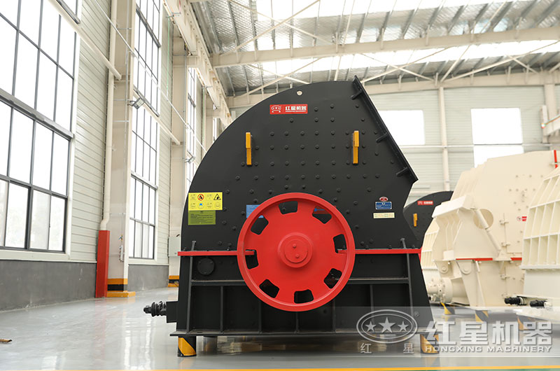 PCZ系列重錘破碎機(jī) PCZ系列重錘破碎機(jī)