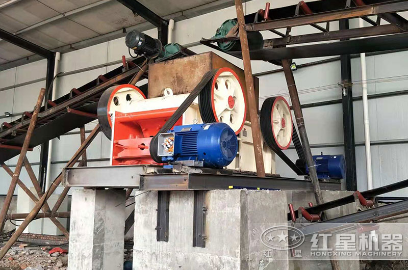 細(xì)鄂破生產(chǎn)現(xiàn)場實拍 細(xì)鄂破生產(chǎn)現(xiàn)場實拍