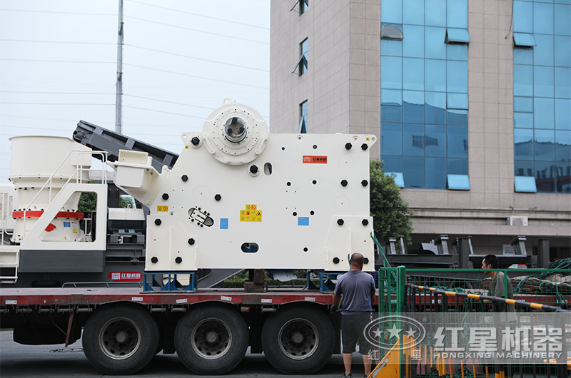 紅星設(shè)備現(xiàn)貨既定即發(fā)，助您快速投產(chǎn)