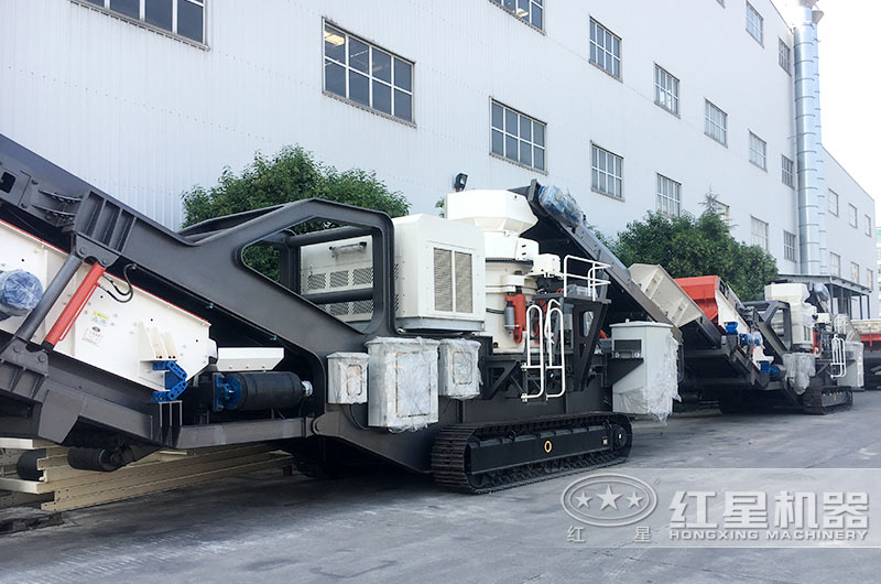 全自動石子生產(chǎn)線設(shè)備展示 全自動石子生產(chǎn)線設(shè)備展示