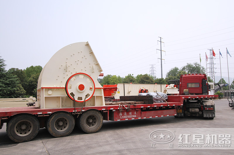 紅星錘破現(xiàn)貨直發(fā)，助您快速投產(chǎn)