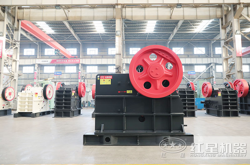 鄂破碎石機 鄂破碎石機