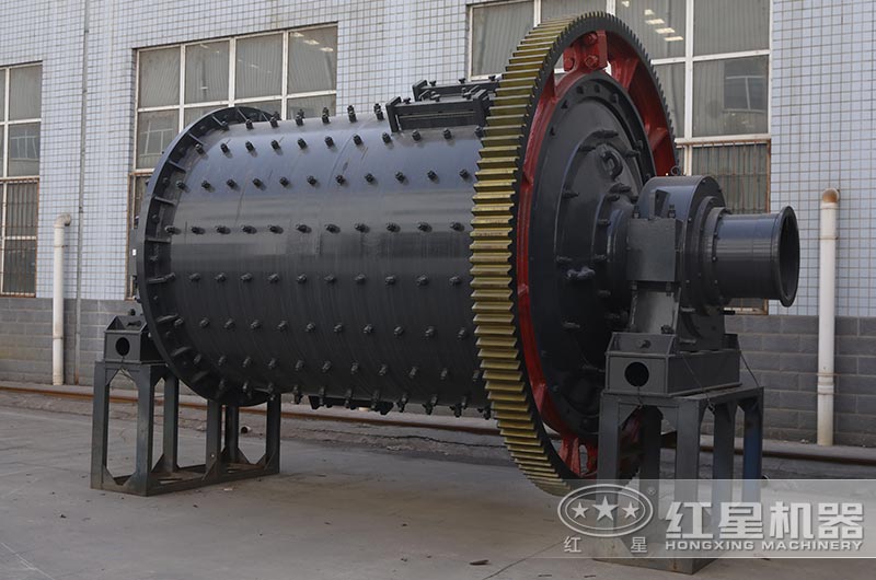 球磨機(jī) 球磨機(jī)