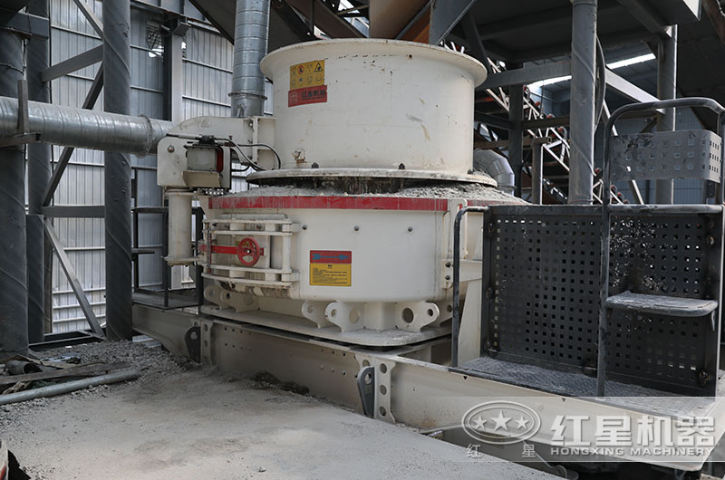 沖擊破碎機(jī) 沖擊破碎機(jī)