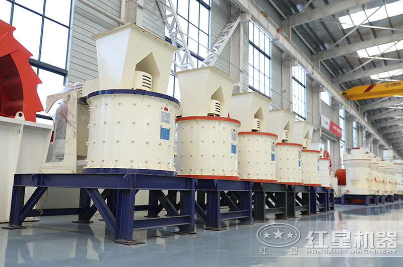 立軸制砂機(jī) 立軸制砂機(jī)