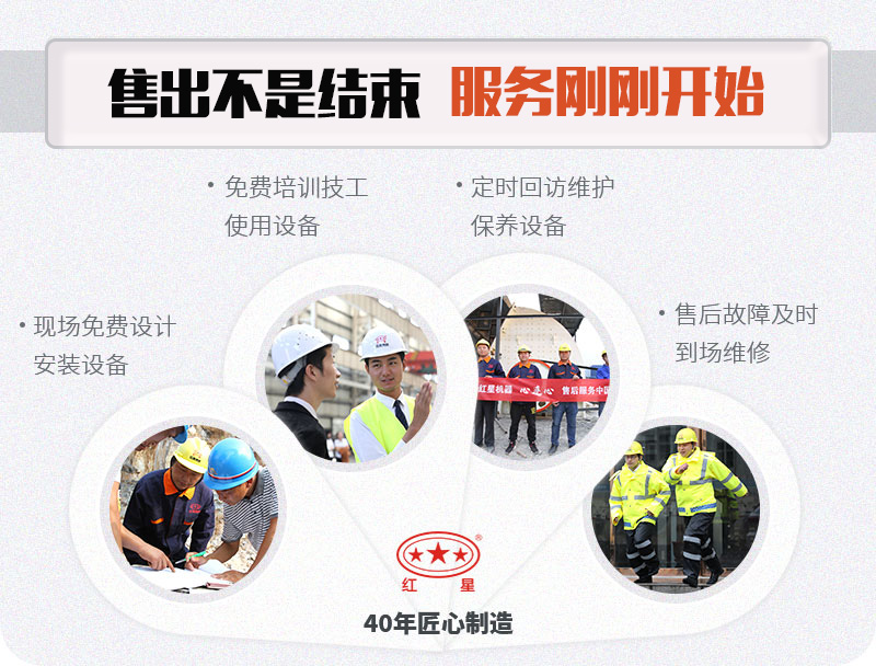 售出不是結(jié)束 服務(wù)剛剛開始！