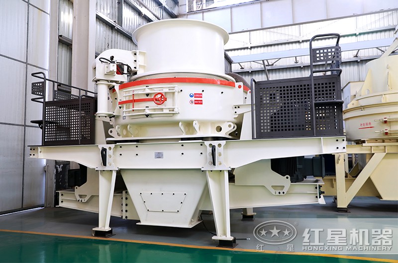制砂設備 制砂設備