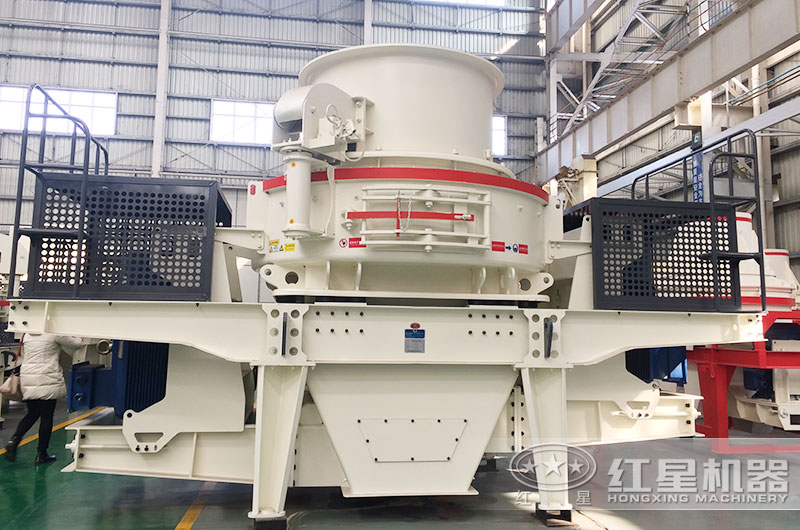 沖擊式破碎機 沖擊式破碎機