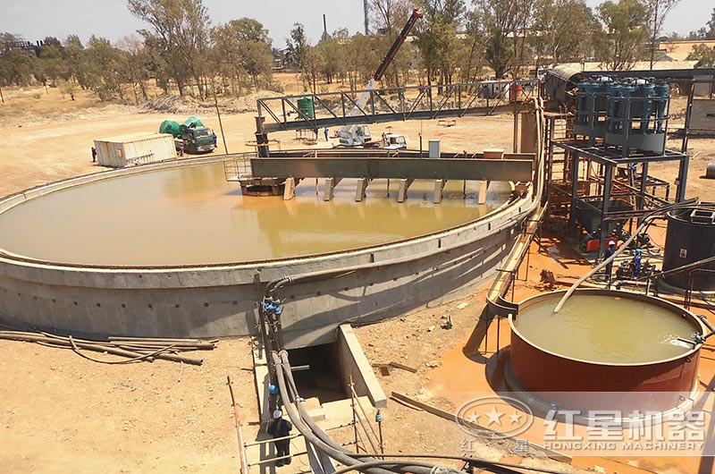 濃縮機(jī) 濃縮機(jī)