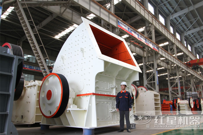 PCZ新型重錘式煤炭破碎機 PCZ新型重錘式煤炭破碎機