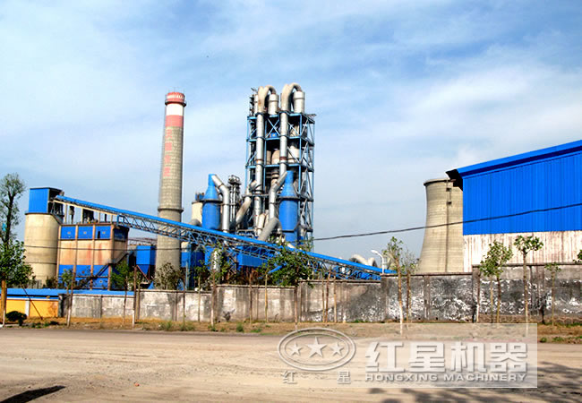 河南用戶生產(chǎn)現(xiàn)場(chǎng)實(shí)拍圖