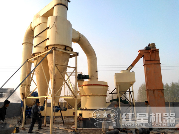 云南用戶生產(chǎn)現(xiàn)場(chǎng)實(shí)拍圖