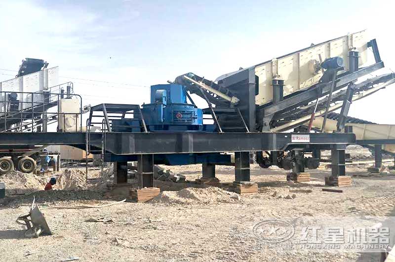 流動打砂車發(fā)貨現(xiàn)場 流動打砂車發(fā)貨現(xiàn)場