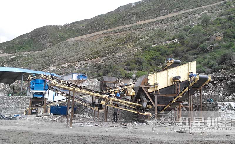 山西用戶生產(chǎn)現(xiàn)場(chǎng)實(shí)拍圖