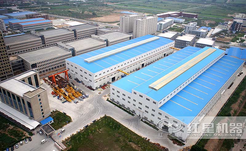 紅星廠區(qū)圖 紅星廠區(qū)圖