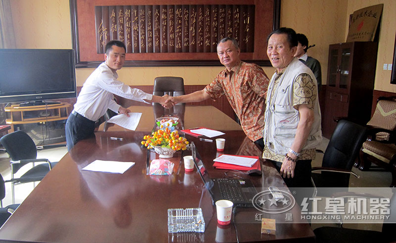 用戶來(lái)訪參觀、選購(gòu)