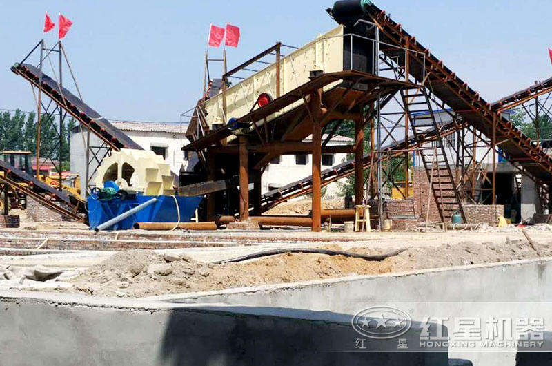 河南周口客戶現(xiàn)場實拍圖