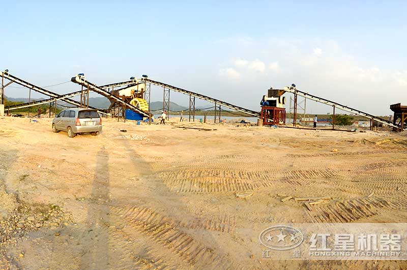 越南客戶現(xiàn)場(chǎng)實(shí)拍圖