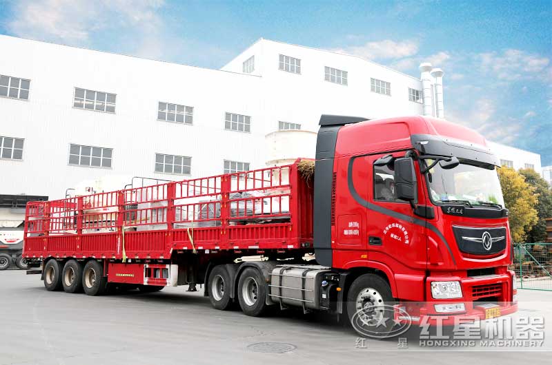 制沙機發(fā)貨現(xiàn)場 制沙機發(fā)貨現(xiàn)場