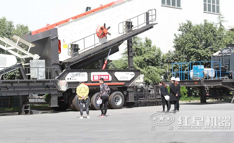 用戶來廠考察選購 用戶來廠考察選購