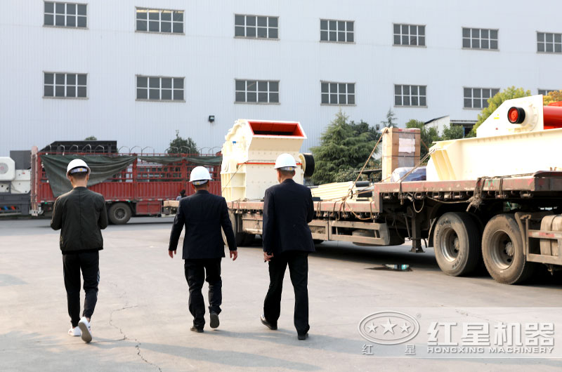 用戶來(lái)廠選購(gòu) 用戶來(lái)廠選購(gòu)