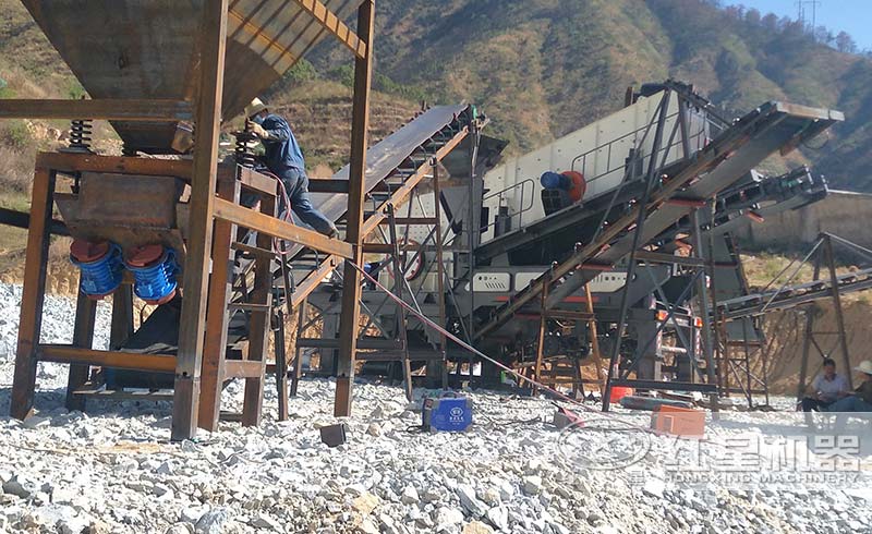 安微客戶現(xiàn)場實拍圖