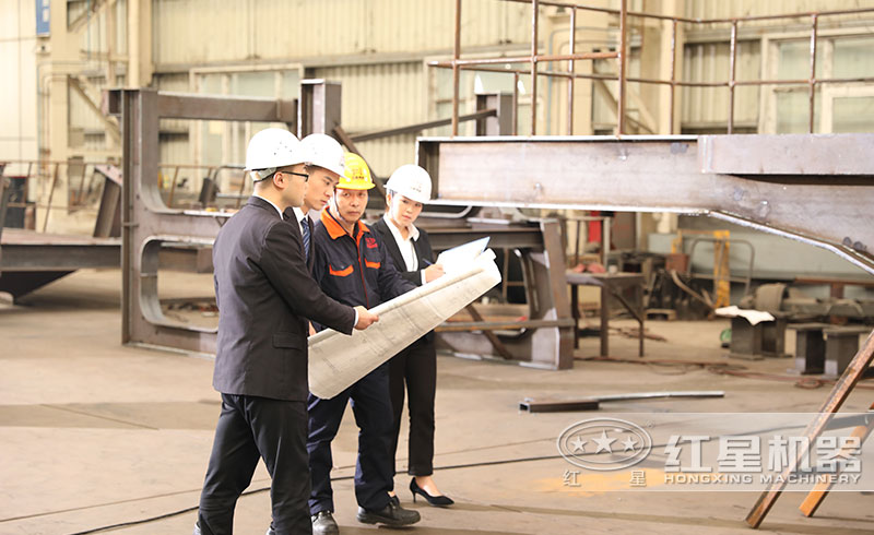 打造品質設備 打造品質設備