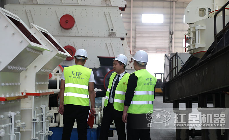 用戶來廠考察選購(gòu) 用戶來廠考察選購(gòu)